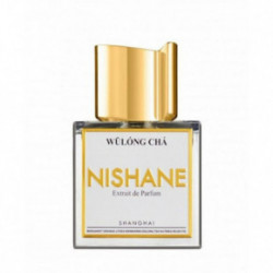 Nishane Wulong cha kvepalų atomaizeris unisex PARFUME 5ml