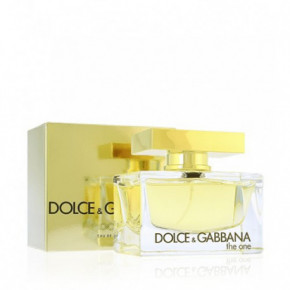 Dolce & Gabbana The one kvepalų atomaizeris moterims EDP 5ml