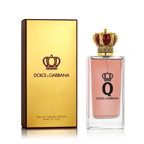 Dolce & Gabbana kvepalų atomaizeris moterims 5ml