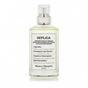 Maison Margiela Replica Under The Lemon Trees parfüüm atomaiser unisex EDT 5ml