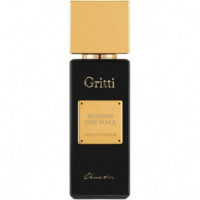 Gritti Beyond the wall kvepalų atomaizeris unisex PARFUME 5ml