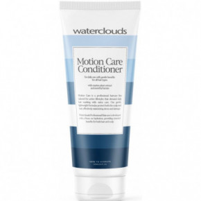 Waterclouds Motion Care Conditioner Toitev juuksepalsam 200ml