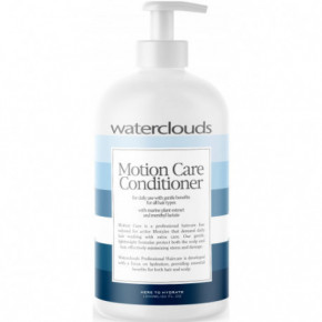 Waterclouds Motion Care Conditioner Maitinamasis plaukų kondicionierius 1000ml