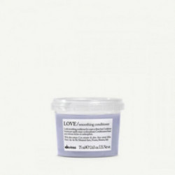 Davines Love Smoothing Conditioner Plaukus tiesinantis kondicionierius 250ml