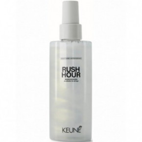 Keune STYLE Rush Hour Džiovinimo laiką sutrumpinantis purškiklis 200ml