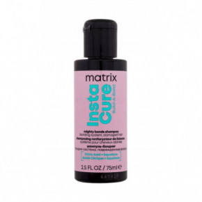 Matrix Instacure Build-A-Bond Shampoo 75ml