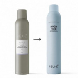 Keune STYLE High Rise Root Volumizing Spray Plaukų apimtį didinantis purškiklis 300ml