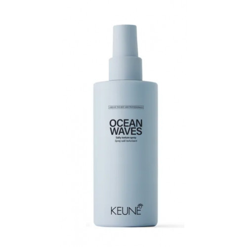 Keune STYLE Ocean Waves Salty Texture Spray Tekstūros suteikiantis purškiklis 200ml