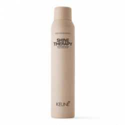 Keune STYLE Shine Therapy Finishing Spray Blizgesio suteikiantis purškiklis 200ml