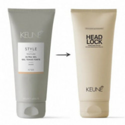 Keune STYLE Head Lock Žvilgesio suteikianti želė 200ml