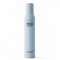 Keune STYLE Velvet Cloud Strong Volume Mousse Didelės apimties suteikiančios putos 200ml