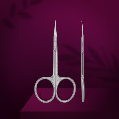 Staleks Exlusive 23 Cuticle Scissors Žirklutės odelėms Type 2