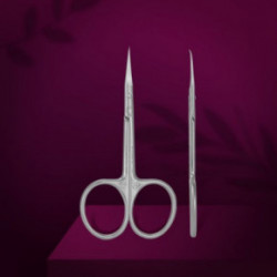 Staleks Exlusive 23 Cuticle Scissors Žirklutės odelėms Type 2