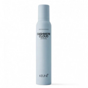 Keune STYLE Cashmere Cloud Soft Volume Foam Lengvos apimties suteikiančios putos 200ml