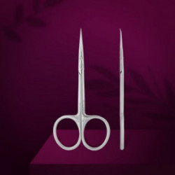 Staleks Exlusive 23 Cuticle Scissors Žirklutės odelėms Type 2