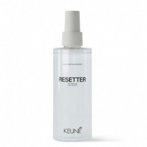 Keune STYLE Resetter Plaukų performavimo purškiklis 200ml