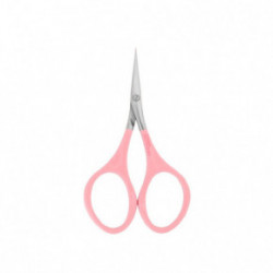 Staleks Beauty and Care Pink Cuticle Scissors Žirklutės odelėms Type 1