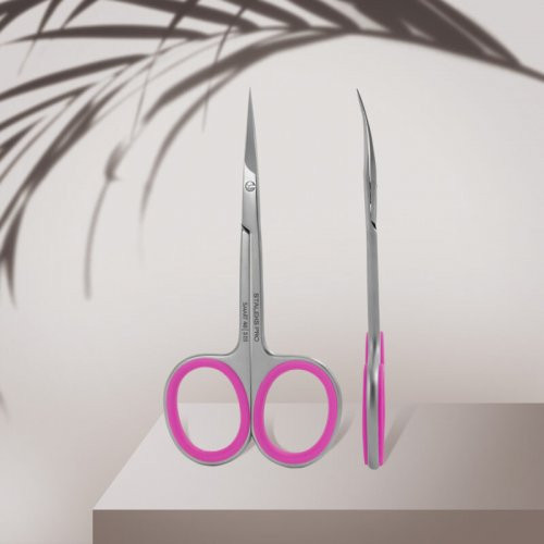 Staleks Smart 40 Cuticle Scissors Žirklutės odelėms Type 3