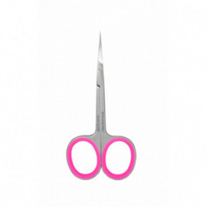Staleks Smart 41 Cuticle Scissors With Hook Kõverate teradega nahakäärid Type 3