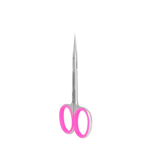 Staleks Smart 41 Cuticle Scissors With Hook Žirklutės odelėms su išlenktais ašmenimis Type 3