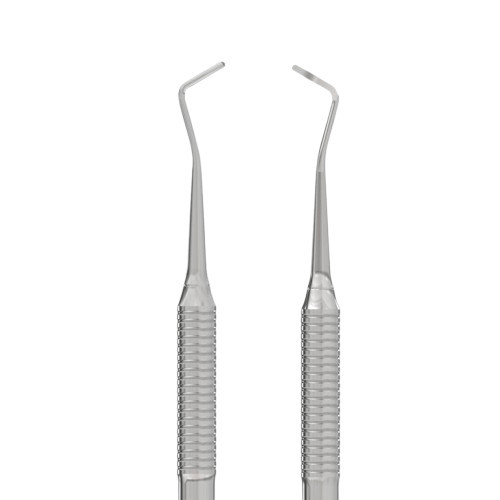 Staleks Expert 20 Pedicure Tool Pedikiūro įrankis- kiuretė Type 1