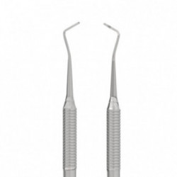 Staleks Expert 20 Pedicure Tool Pedikiūro įrankis- kiuretė Type 1