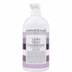 Waterclouds Violet Silver Conditioner Kondicionierius neutralizuojantis geltonį 200ml