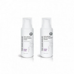 KlipShop GMT Beauty Odos priežiūros rinkinys būsimai mamai