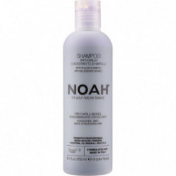 Noah 1.9 Anti-Yellow Shampoo Geltonus atspalvius neutralizuojantis šampūnas 250ml