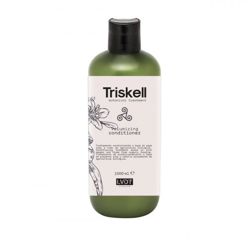 Triskell Botanical Treatment Volumizing Conditioner Apimties suteikiantis kondicionierius 1000ml