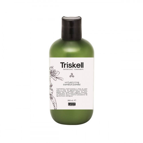 Triskell Botanical Treatment Volumizing Conditioner Apimties suteikiantis kondicionierius 1000ml