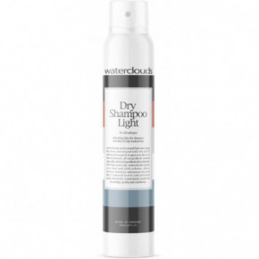 Waterclouds Dry Shampoo Light Kuiv juuste šampoon 200ml