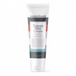 Waterclouds Texture Fiber Cream Pluoštinė plaukų formavimo priemonė 125ml