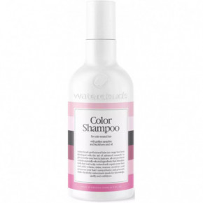 Waterclouds Color Shampoo Dažytų plaukų šampūnas 250ml