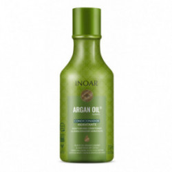 Inoar Argan Oil Conditioner Intensyviai drėkinantis kondicionierius su Argano aliejumi 240ml