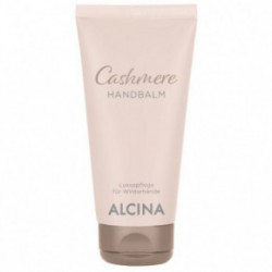 Alcina Cashmere Hand Balm Rankų balzamas su kašmyro ekstraktu 50ml