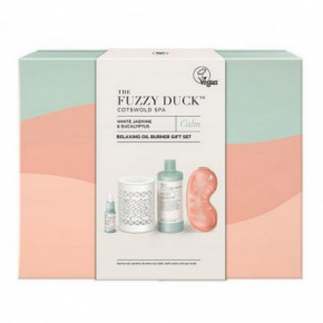 Baylis & Harding The Fuzzy Duck Cotswold Spa Luxury Sleep Gift Set