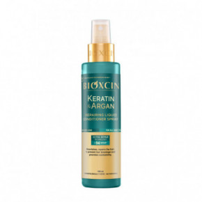 Bioxcin (Bioxsine) Keratin & Argan Repairing Conditioner Spray Izsmidzināms matu kondicionieris 150ml