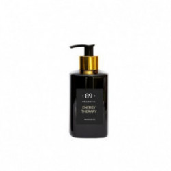 Aromatic 89 Energy Massage Oil Masažo aliejus