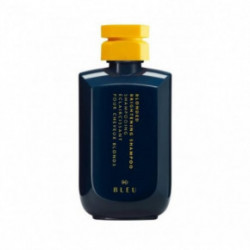 R+Co BLEU Blonded Brightening Shampoo Tonuojantis šampūnas 251ml