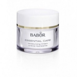 Babor Essential Care Moisturizing Cream Gelinės konsistencijos drėkinantis veido kremas 50ml