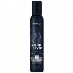 Indola Color Style Mousse Dažomosios formavimo putos 200ml