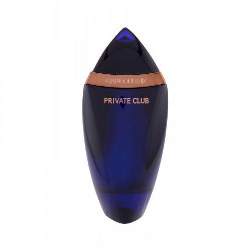 Mauboussin Private Club Parfumuotas vanduo vyrams 100ml, Originali pakuote
