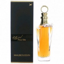 Mauboussin Mauboussin Elixir Pour Elle Parfumuotas vanduo moterims 100ml, Testeris