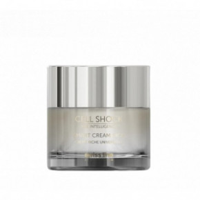 Swiss Line Cell Shock Age Intelligence Smart Cream Rich 50ml