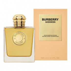 Burberry Goddess intense smaržas atomaizeros sievietēm EDP 5ml