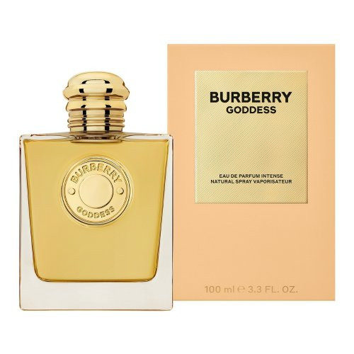 Burberry Goddess intense kvepalų atomaizeris moterims EDP 5ml