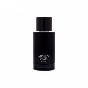 Giorgio Armani Code kvepalų atomaizeris vyrams PARFUME 5ml