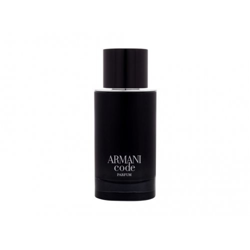 Giorgio Armani Code kvepalų atomaizeris vyrams PARFUME 5ml