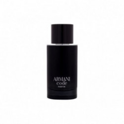 Giorgio Armani Code kvepalų atomaizeris vyrams PARFUME 5ml